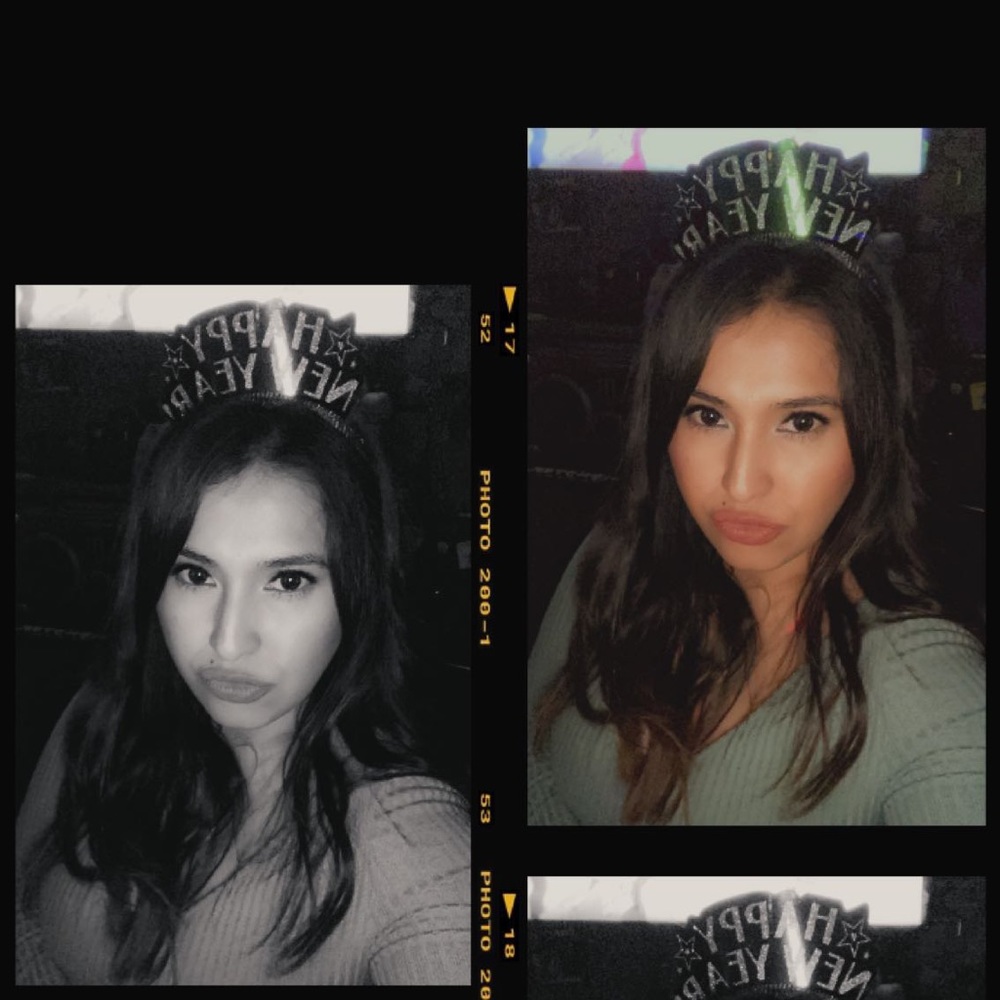 Meet your Posher, Nancy